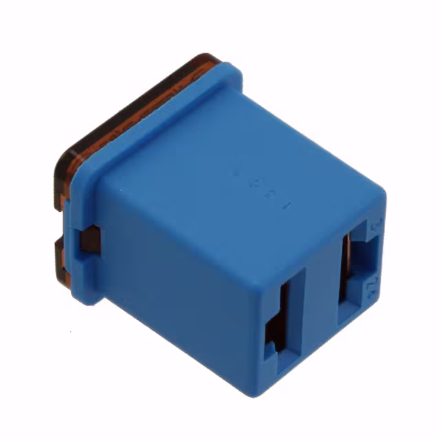 0895020.U Littelfuse Inc. electronic component